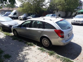 Renault Laguna, снимка 6