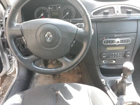 Renault Laguna, снимка 11