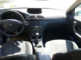 Renault Laguna, снимка 9