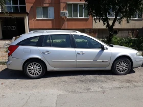 Renault Laguna, снимка 3