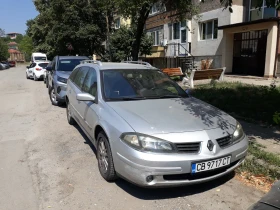 Renault Laguna, снимка 7