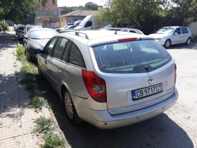 Renault Laguna, снимка 5