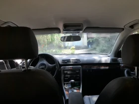 Audi A4 1, 9TDI 131к.с., снимка 6