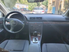 Audi A4 1, 9TDI 131к.с., снимка 9