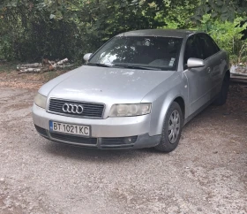 Audi A4 1, 9TDI 131к.с., снимка 4