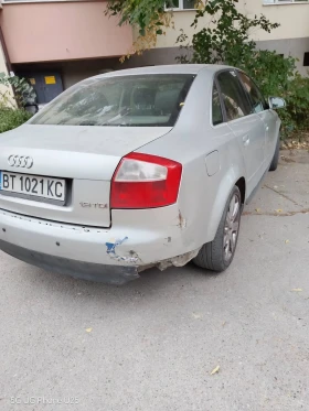 Audi A4 1, 9TDI 131к.с., снимка 8