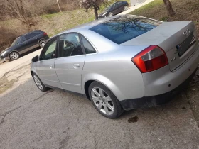 Audi A4 1, 9TDI 131к.с., снимка 10