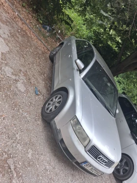 Audi A4 1, 9TDI 131к.с., снимка 3