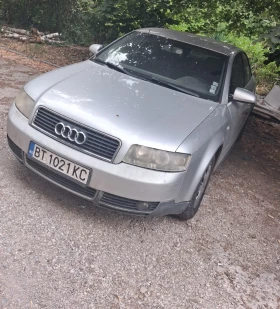 Audi A4 1, 9TDI 131к.с., снимка 2