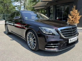 Mercedes-Benz S 400 4MATIC, снимка 4