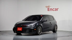 VW Golf GTI* КРАЙНА ЦЕНА, снимка 1