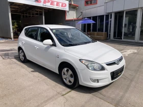 Hyundai I30 1.6 Dizel 90konq Klima Raboti, снимка 3