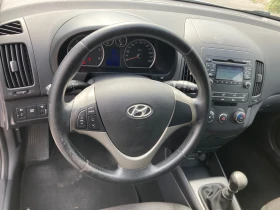 Hyundai I30 1.6 Dizel 90konq Klima Raboti, снимка 9