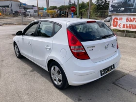 Hyundai I30 1.6 Dizel 90konq Klima Raboti, снимка 5