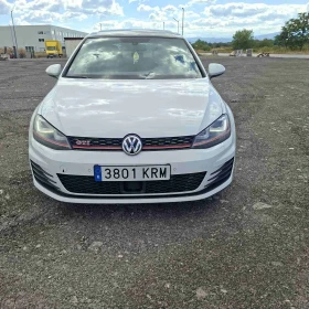 VW Golf GTI, снимка 4
