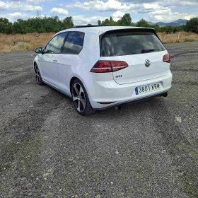 VW Golf GTI, снимка 2