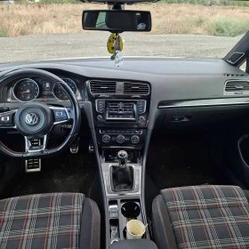 VW Golf GTI, снимка 6