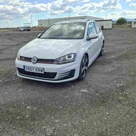 VW Golf GTI, снимка 1