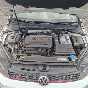 VW Golf GTI, снимка 5