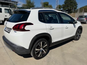 Peugeot 2008 Benzin/112000km/Obslujena/Registraciq/Unikat, снимка 6