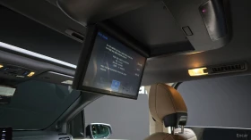Toyota Sienna HYBRID* ПОДГРЕВ* ОБДУХВАНЕ* 360, снимка 17