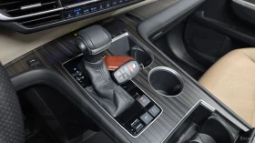 Toyota Sienna HYBRID* ПОДГРЕВ* ОБДУХВАНЕ* 360, снимка 8
