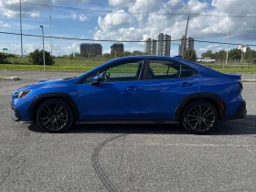 Subaru WRX * Sport * CARFAX * , снимка 2