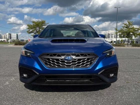 Subaru WRX * Sport * CARFAX * , снимка 6