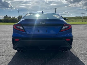 Subaru WRX * Sport * CARFAX * , снимка 17