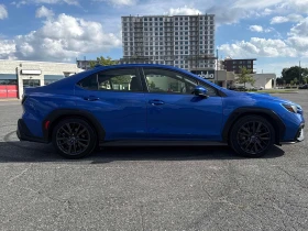 Subaru WRX * Sport * CARFAX * , снимка 3