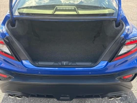 Subaru WRX * Sport * CARFAX * , снимка 11