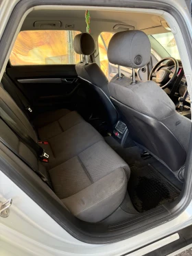 Audi A6 2.4 gaz benzin, снимка 9