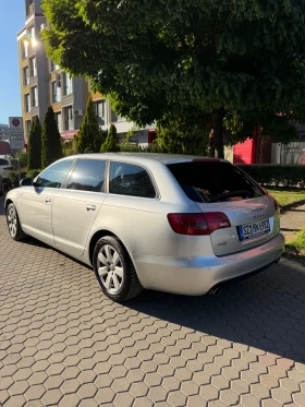 Audi A6 2.4 gaz benzin, снимка 10