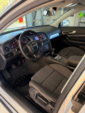 Audi A6 2.4 gaz benzin, снимка 6