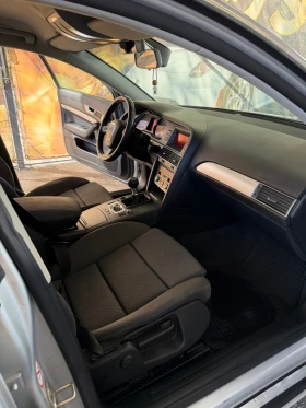 Audi A6 2.4 gaz benzin, снимка 7