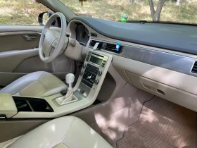 Volvo S80, снимка 9