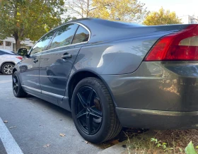 Volvo S80, снимка 5