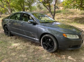 Volvo S80, снимка 4