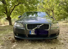 Volvo S80, снимка 5