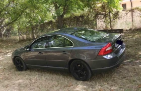 Volvo S80, снимка 6