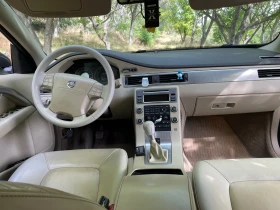 Volvo S80, снимка 8