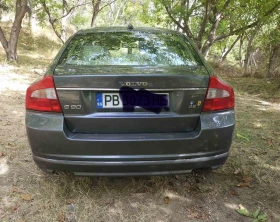 Volvo S80, снимка 2