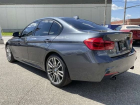 BMW 340 i xDrive Sedan LEATHER! NAV! BACK UP CAM, снимка 5