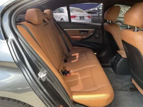 BMW 340 i xDrive Sedan LEATHER! NAV! BACK UP CAM, снимка 16