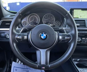 BMW 340 i xDrive Sedan LEATHER! NAV! BACK UP CAM, снимка 11