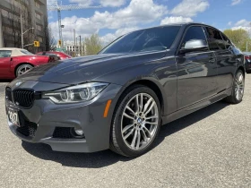 BMW 340 i xDrive Sedan LEATHER! NAV! BACK UP CAM, снимка 3