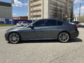 BMW 340 i xDrive Sedan LEATHER! NAV! BACK UP CAM, снимка 4