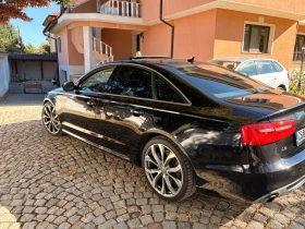 Audi A6, снимка 7