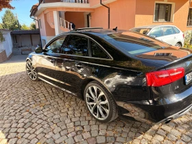 Audi A6, снимка 6