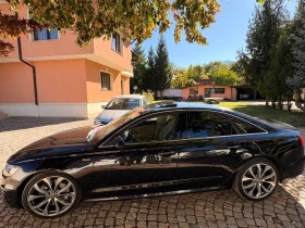 Audi A6, снимка 3